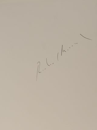 Item #631413 Richard Misrach: 11.21.11 5:40 PM