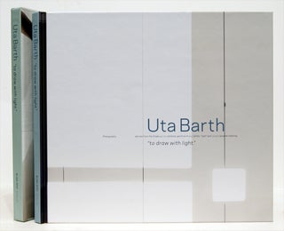 Item #631433 Uta Barth: To Draw with Light: Blind Spot Series 03. Uta Barth