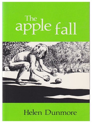 Item #631494 The apple fall. Helen Dunmore