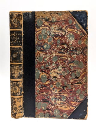 Item #631586 Robert Chester's 'Love's martyr : or, Rosalins complaint' (1601) with its...