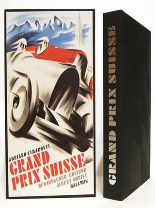 Grand Prix Suisse