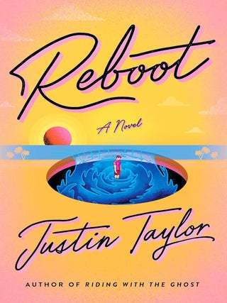 Item #633507 Reboot. Justin Taylor