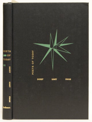 Poets of Today VII