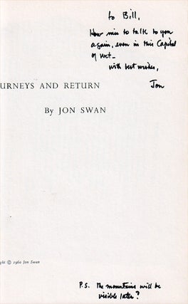 Poets of Today VII