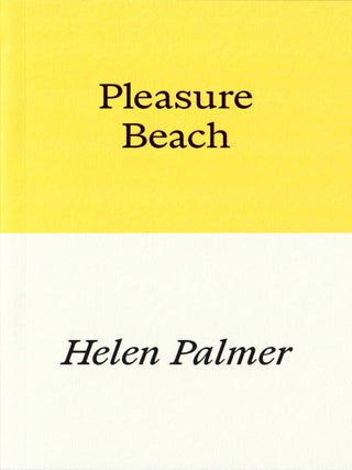 Item #634035 Pleasure Beach. Helen Palmer