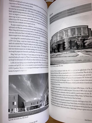 Building for Learning: Seattle Public School Histories 1862-2022