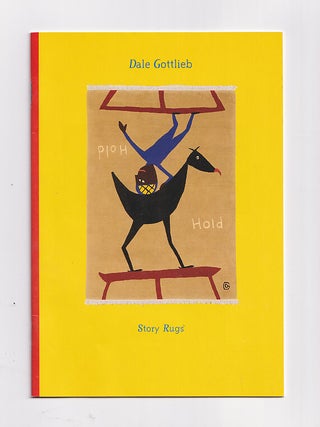 Item #634511 Dale Gottlieb: Story Rugs