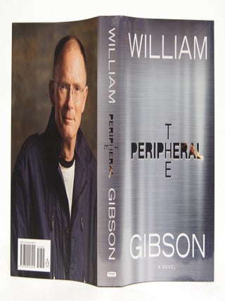The Peripheral. William Gibson.