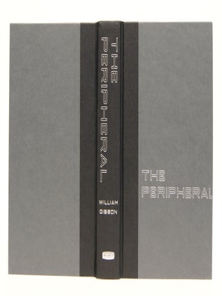 The Peripheral
