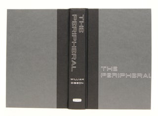 The Peripheral