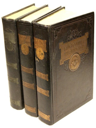 Item #635773 History of King County, Washington. 3 Volume Set. Clarence B. Bagley