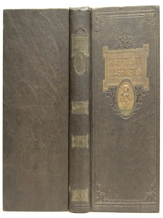 History of King County, Washington. 3 Volume Set