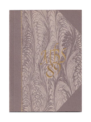 Item #635956 Catalog of the 1989 Miniature Book Competition. Frank J. Anderson, compiler