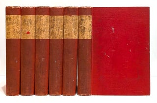 Item #636071 The History of England: From the Invasion of Julius Caesar to the Revolution in...
