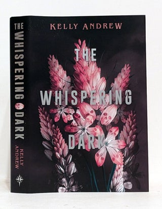 Item #636277 The Whispering Dark. Kelly Andrew