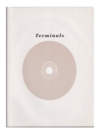 Item #636325 Terminals. Connie Samaras, Victoria Vesna