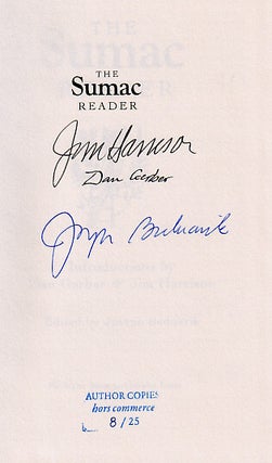 Sumac Reader