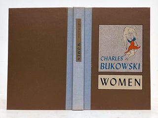 Item #636632 Women. Charles Bukowski