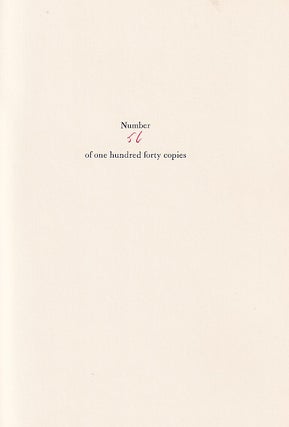 Logic and Tea: The Letters of Charles L. Dodgson to Mrs. Emily Rowell and Her Daughters Ethel and Hettie