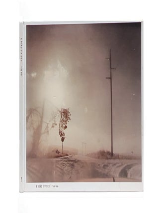 A Road Divided. Todd Hido.