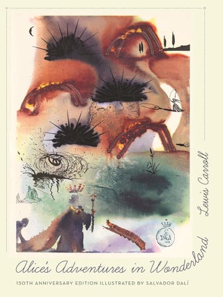 Item #638074 Alice's Adventures in Wonderland. Lewis Carroll