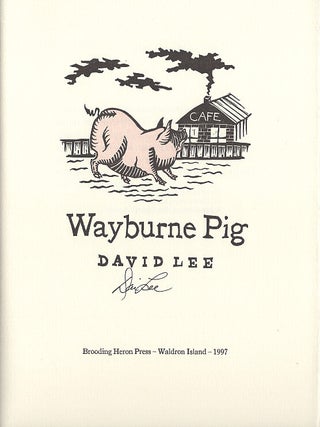 Wayburne Pig