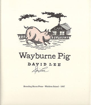 Wayburne Pig