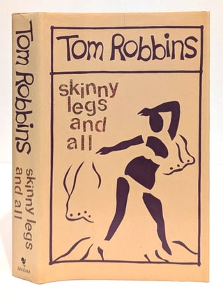 Skinny Legs and All