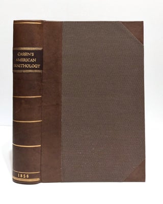 Item #640978 Illustrations of the Birds of California, Texas, Oregon, British and Russian...