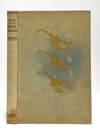 Book Of The Three Dragons
