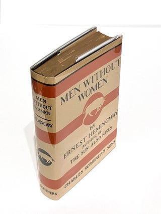Item #642719 Men Without Women. Ernest Hemingway