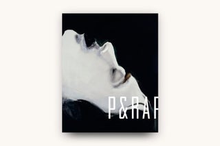 Item #643200 Parapraxis Issue 03: The Wish