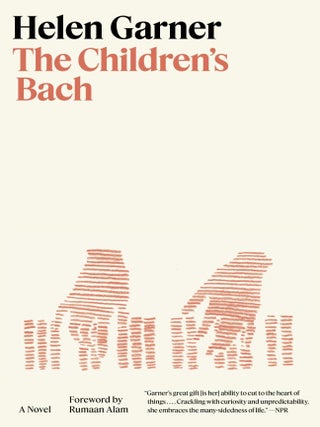 Item #644495 Children's Bach. Helen Garner
