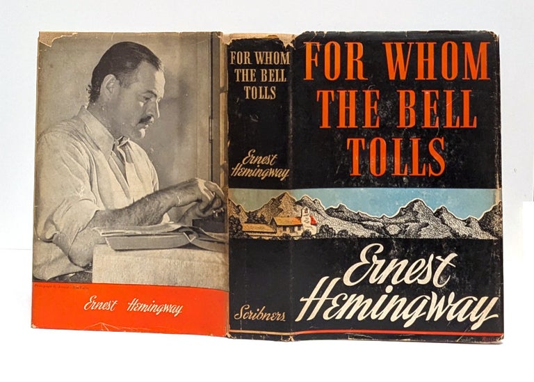 ernest hemingway's tackle box Hemingway on Fishing: Hemingway, Ernest, Lyons, Nick: 9780743219181 Books For Whom the Bell Tolls