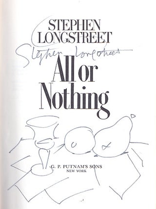 All or Nothing