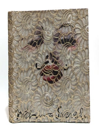 Nothing Sacred. Michael Vollbracht.