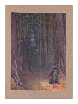 The Marvellous History of the Shadowless Man by A. von Chamisso: and The Cold Heart by Wilhelm Hauff