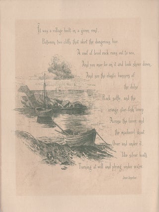 Cornish Coves and Corners