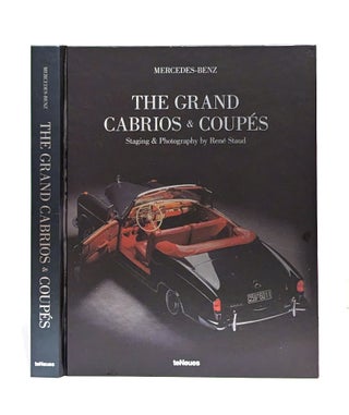 Item #647395 Mercedes-Benz the Grand Cabrios & Coupes