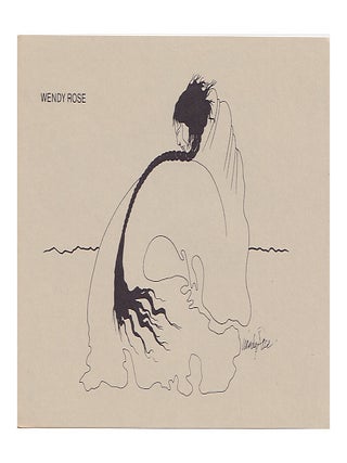 From The Center: A Folio; Native American Art and Poetry