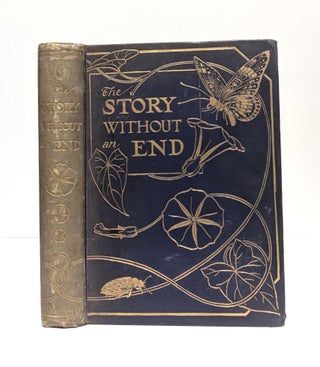 Item #648288 The Story Without an End. Sarah Austin, Frank C. Pape