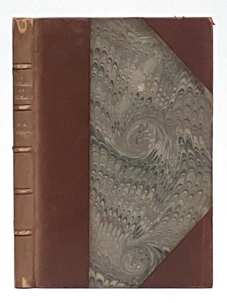 A Garland of Ladslove. John Gambril Nicholson, John Gambrill.