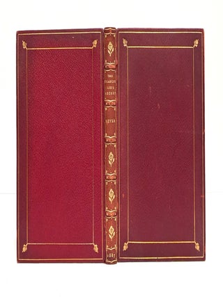 Item #648824 The Chancellor's Secret A Tale of the Twelfth Century. Conrad Ferdinand Meyer, Mary...