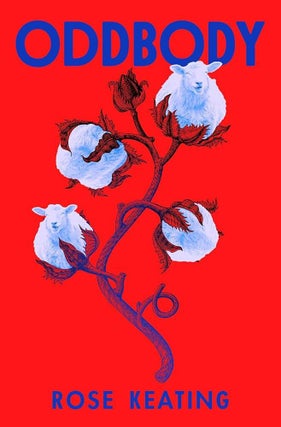 Item #648920 Oddbody: Stories. Rose Keating