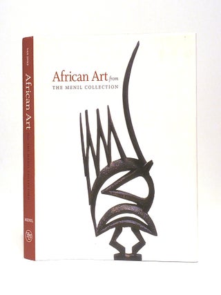 Item #650277 African Art from the Menil Collection