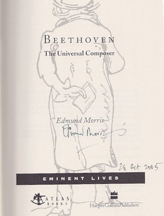 Beethoven: The Universal Composer
