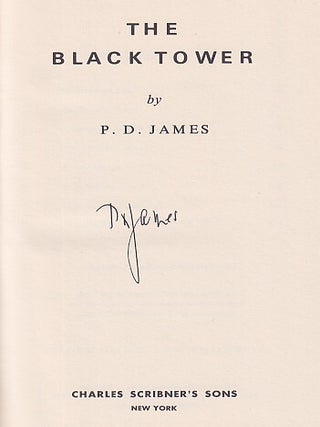 Black Tower