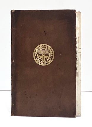 Item #651477 The History of the Rebellions in England, Scotland, and Ireland: Wherein, the Most...