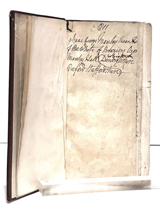 The History of the Rebellions in England, Scotland, and Ireland: Wherein, the Most Material Passages, Sieges, Battles, Policies and Stratagems of War, Are Impartially Related on Both Sides: from the Year 1640 to the Beheading of the Duke of Monmouth