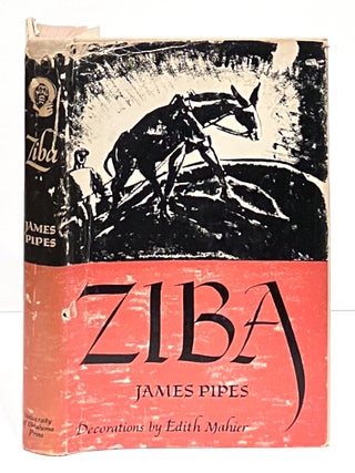 Item #651797 Ziba, James Pipes